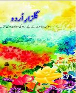 Ncert Urdu Gulzare Urdu (Supplementary Reader) Class X